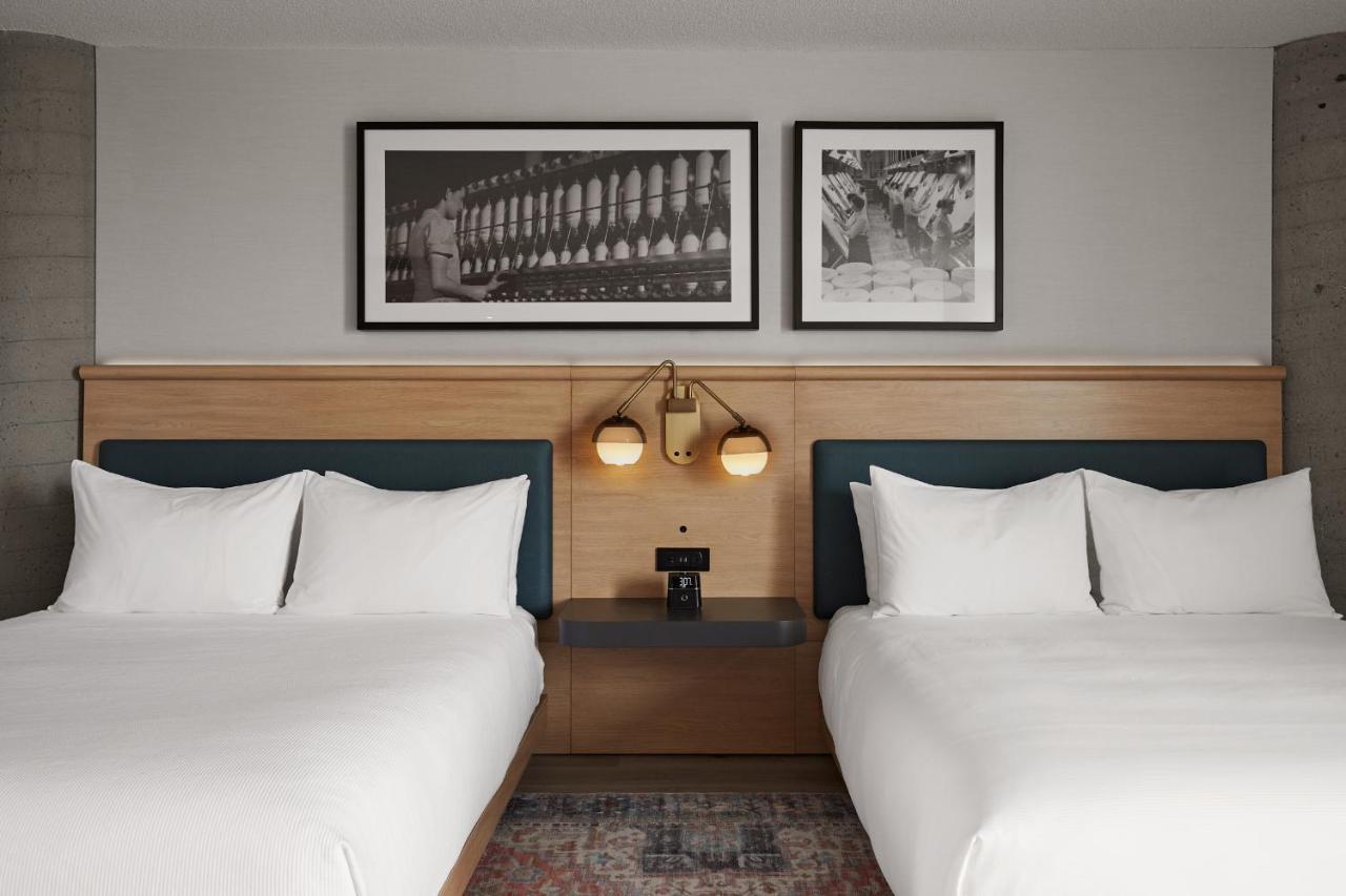 Hotel Moco Salaberry-de-Valleyfield Exterior photo