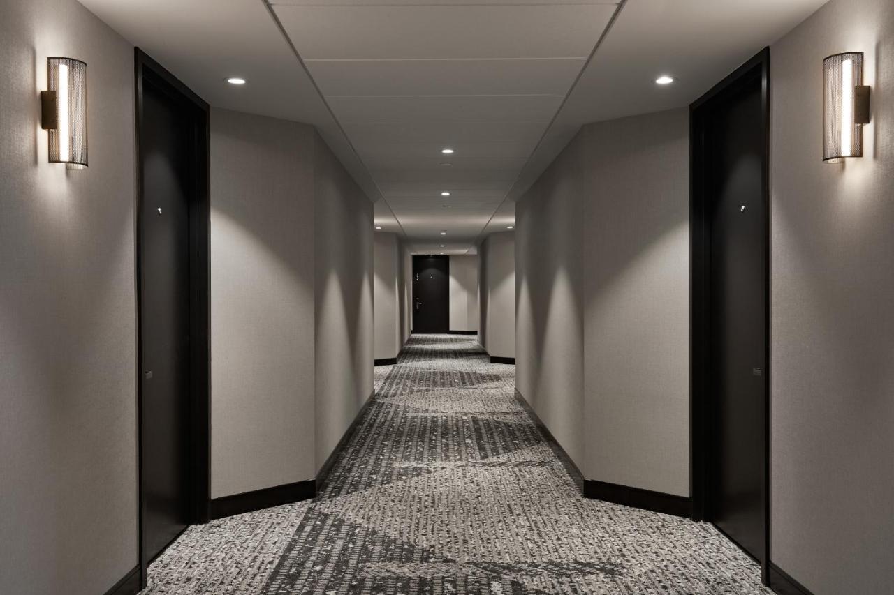 Hotel Moco Salaberry-de-Valleyfield Exterior photo