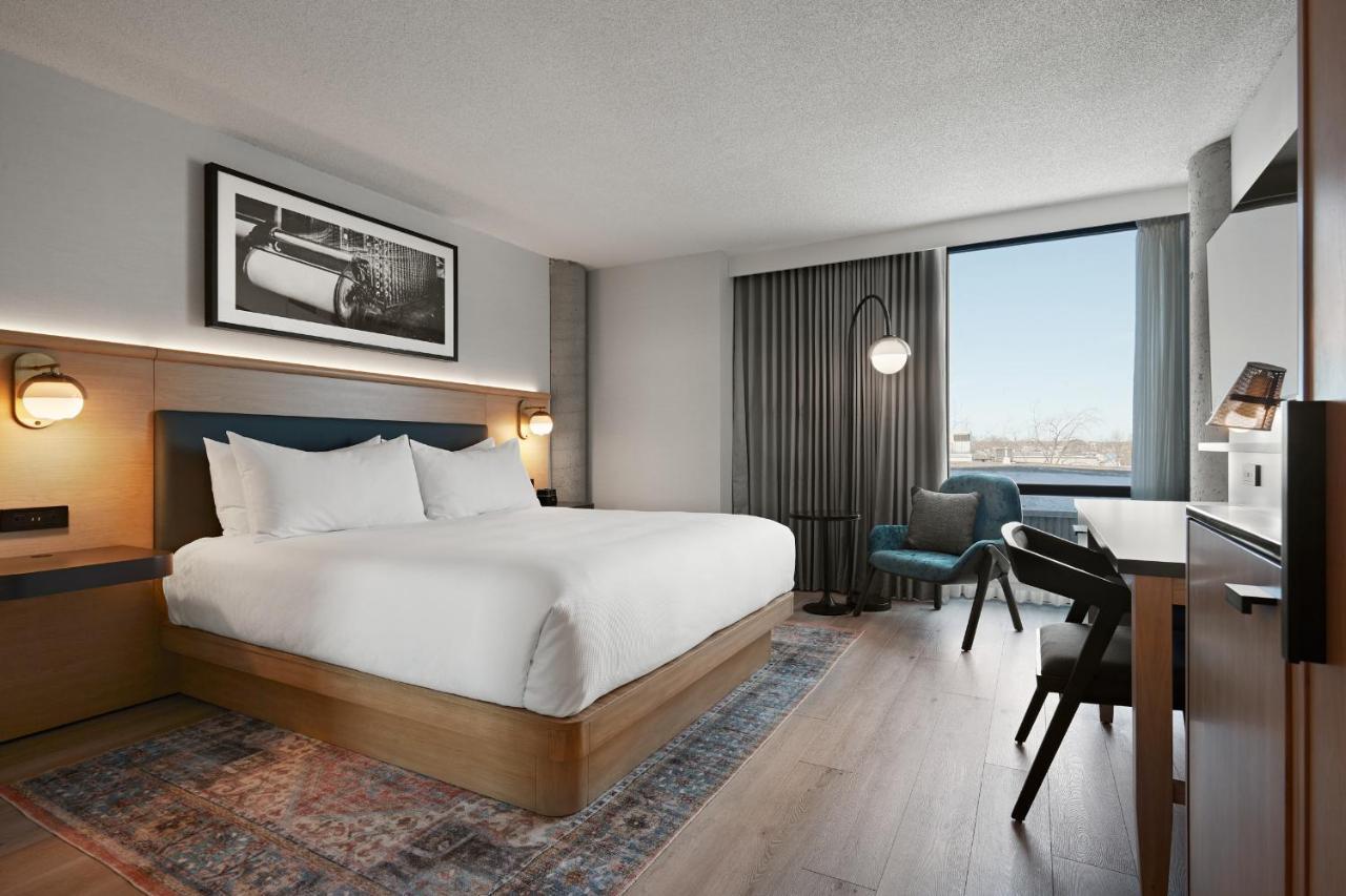 Hotel Moco Salaberry-de-Valleyfield Exterior photo