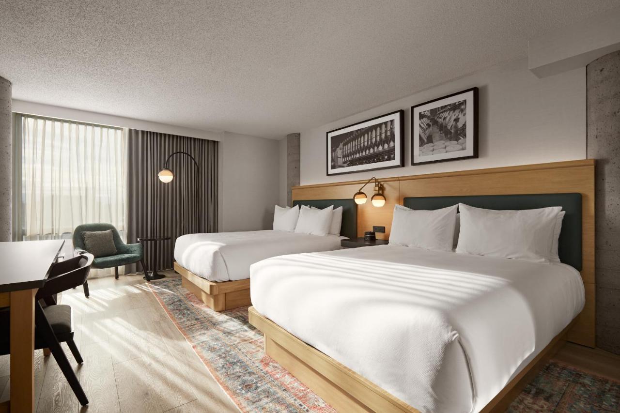 Hotel Moco Salaberry-de-Valleyfield Exterior photo