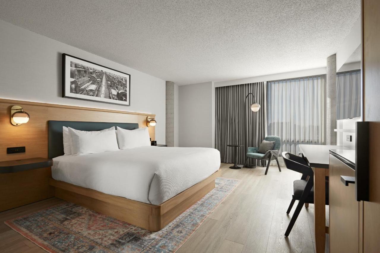 Hotel Moco Salaberry-de-Valleyfield Exterior photo