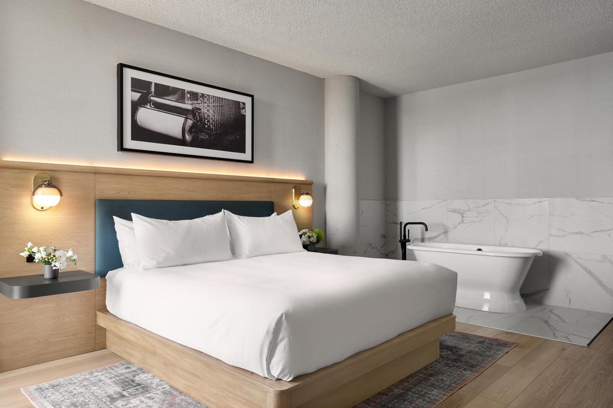 Hotel Moco Salaberry-de-Valleyfield Exterior photo