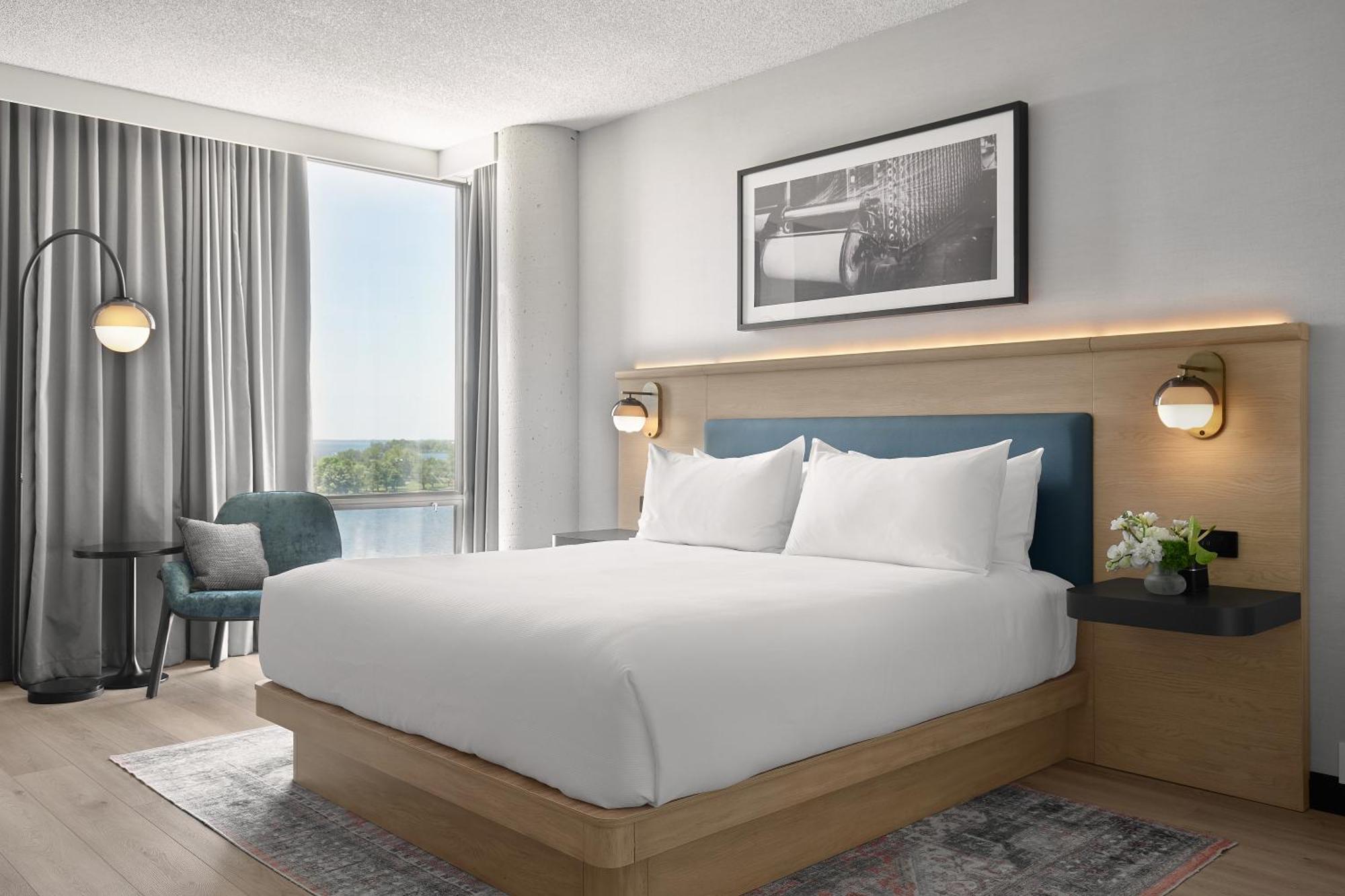 Hotel Moco Salaberry-de-Valleyfield Exterior photo