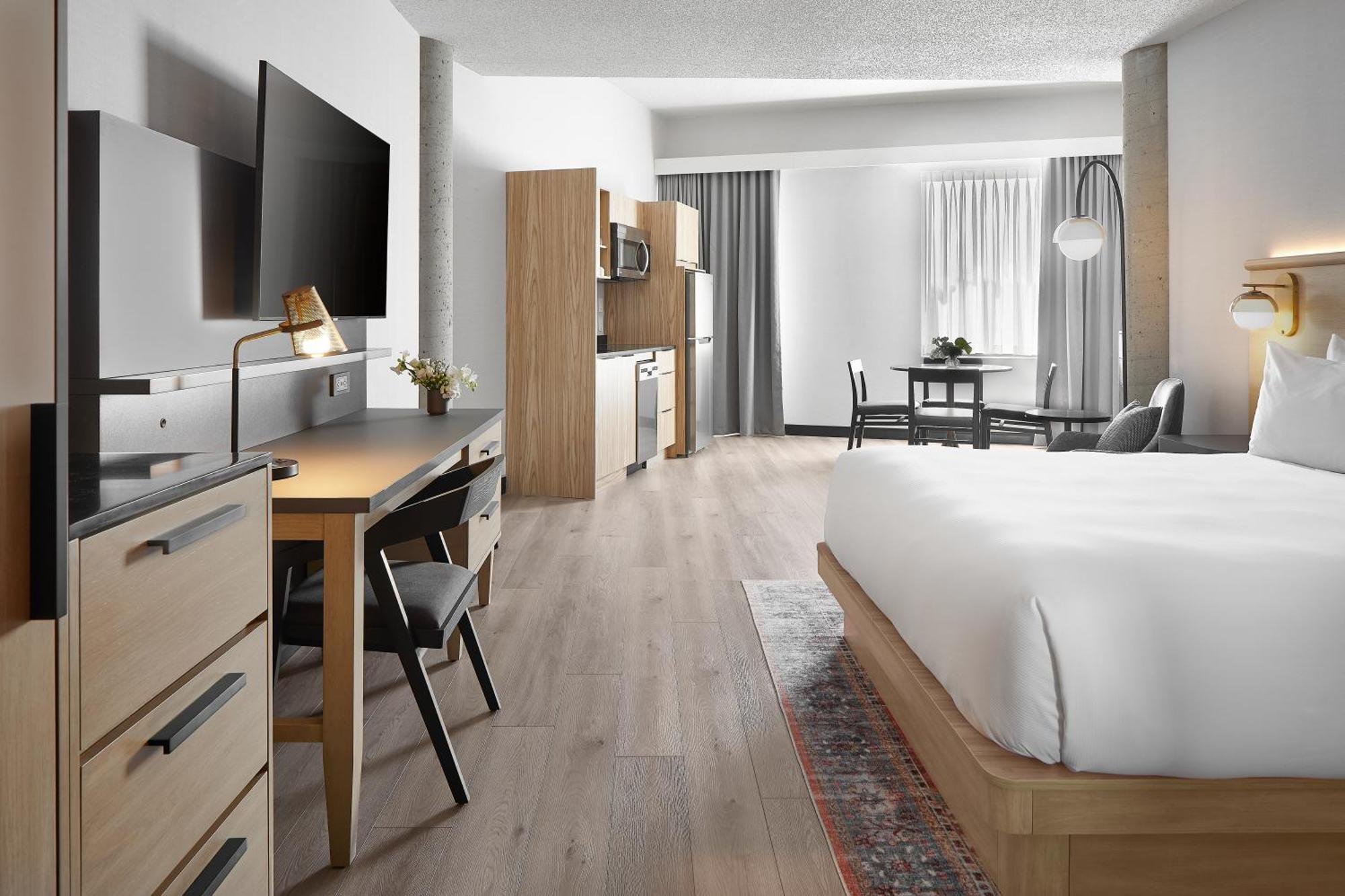 Hotel Moco Salaberry-de-Valleyfield Exterior photo