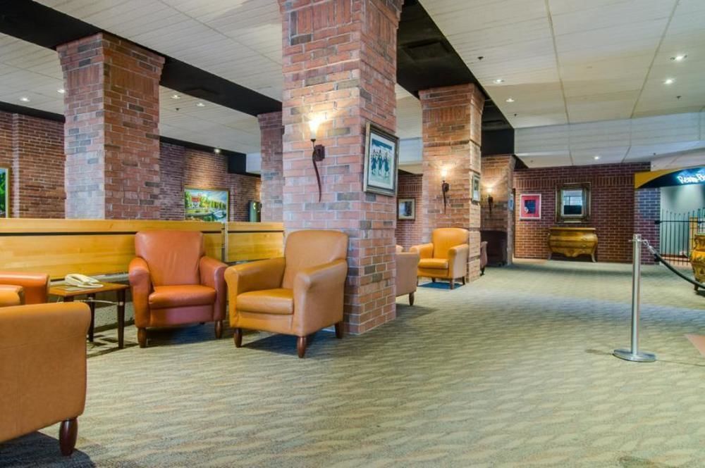 Hotel Moco Salaberry-de-Valleyfield Exterior photo