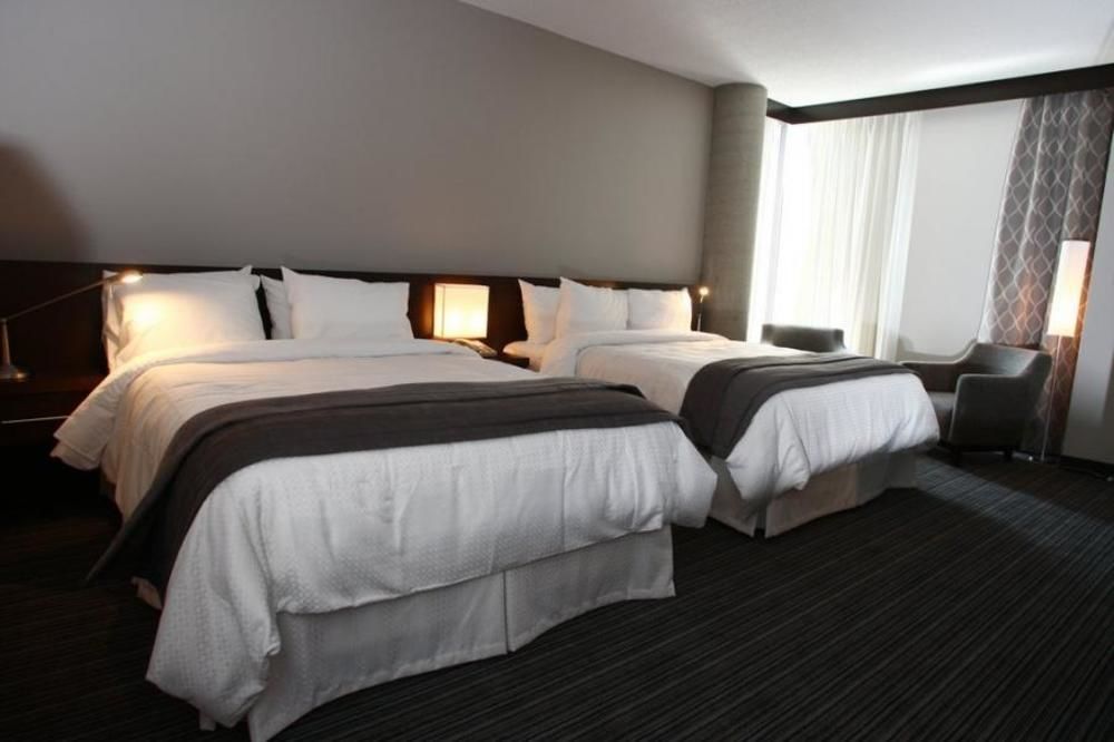 Hotel Moco Salaberry-de-Valleyfield Exterior photo