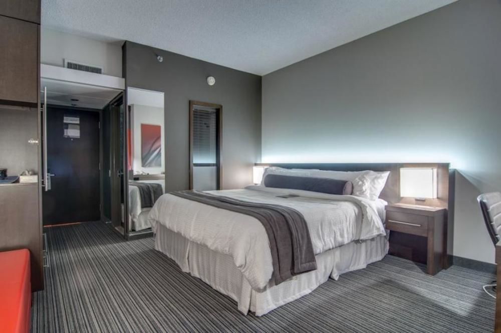 Hotel Moco Salaberry-de-Valleyfield Exterior photo