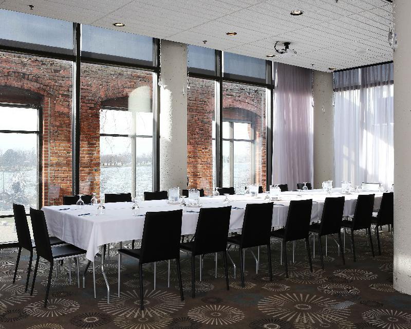 Hotel Moco Salaberry-de-Valleyfield Exterior photo