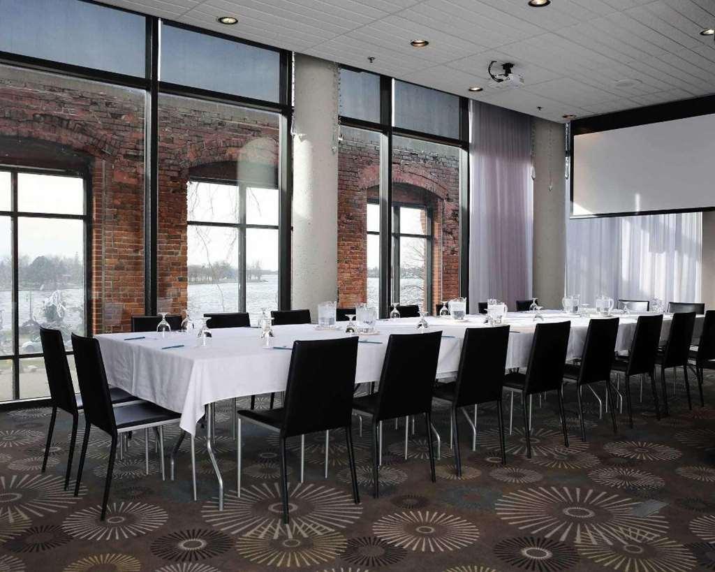 Hotel Moco Salaberry-de-Valleyfield Facilities photo
