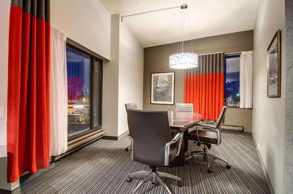 Hotel Moco Salaberry-de-Valleyfield Facilities photo