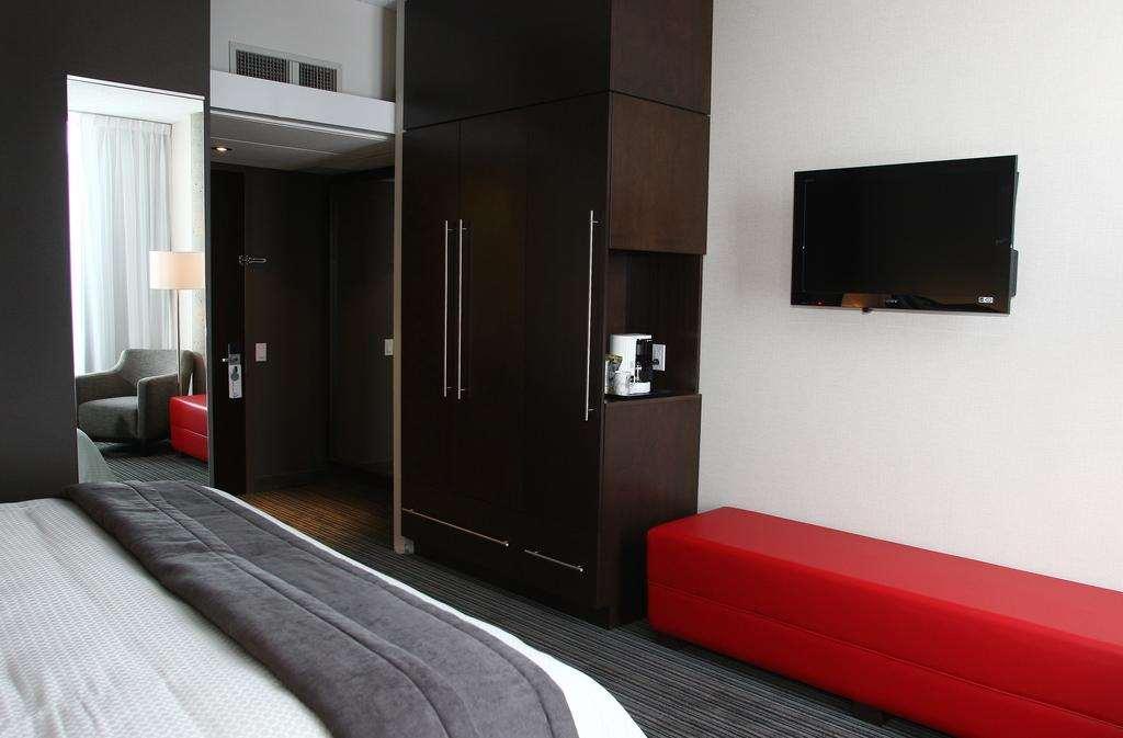 Hotel Moco Salaberry-de-Valleyfield Room photo