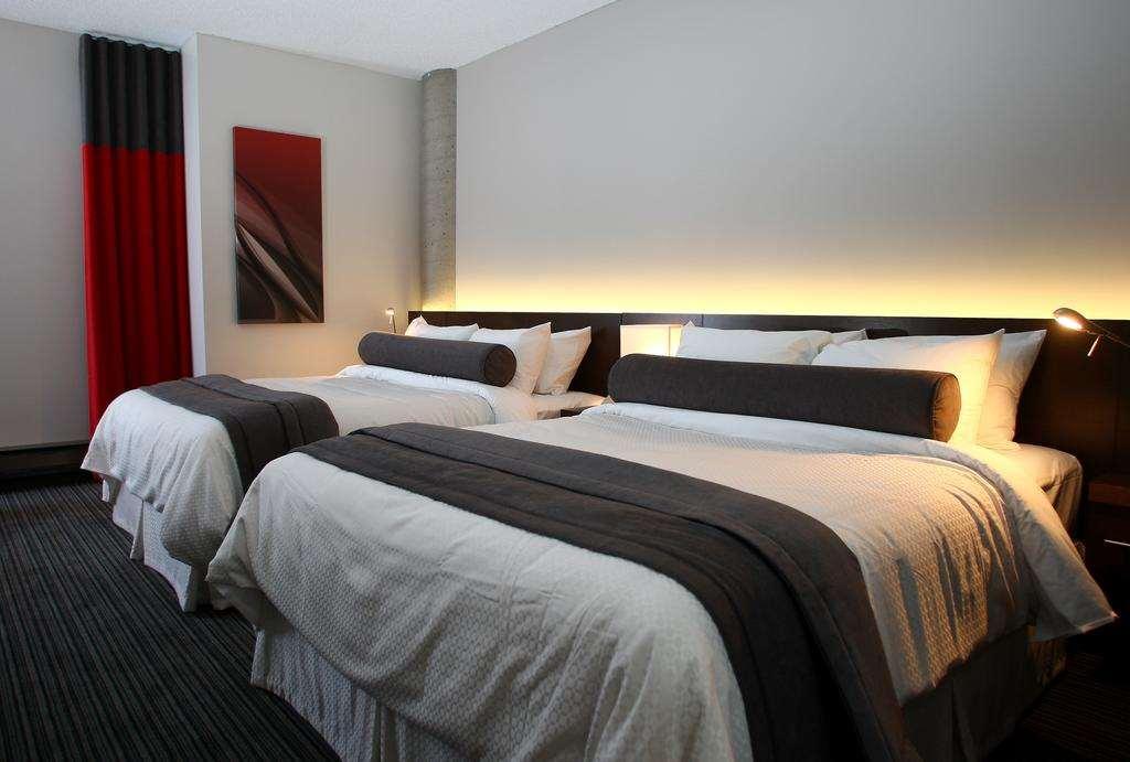 Hotel Moco Salaberry-de-Valleyfield Room photo