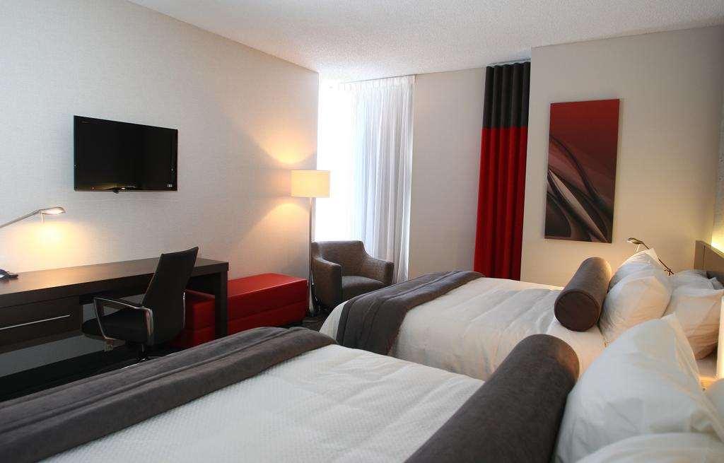 Hotel Moco Salaberry-de-Valleyfield Room photo