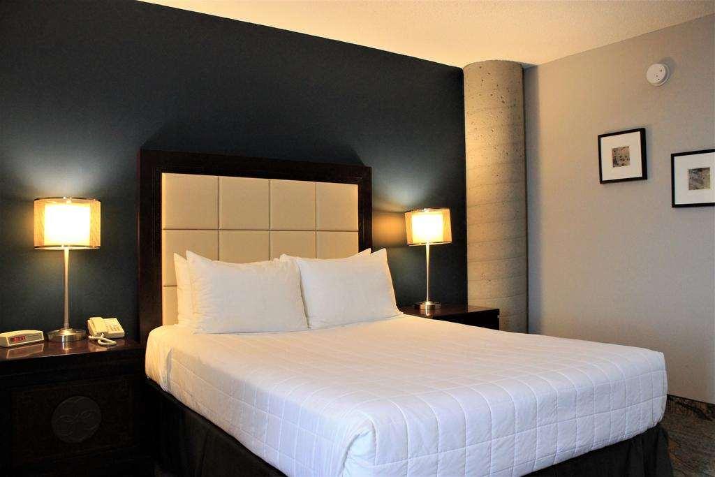 Hotel Moco Salaberry-de-Valleyfield Room photo