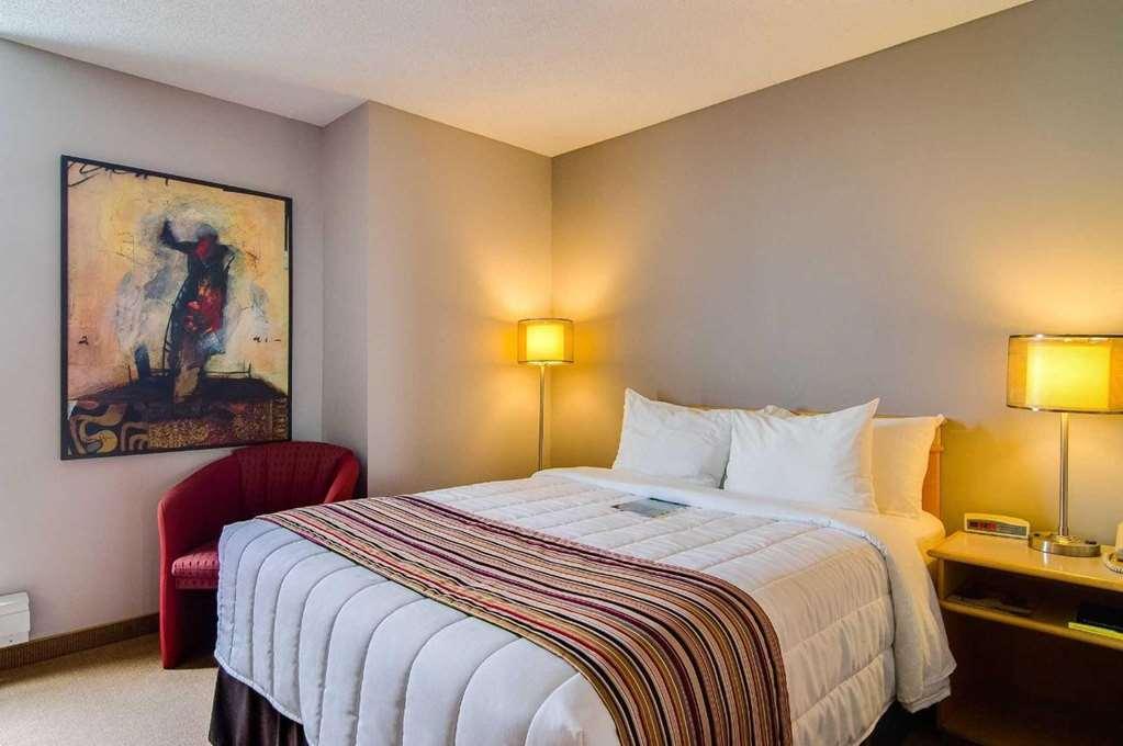 Hotel Moco Salaberry-de-Valleyfield Room photo