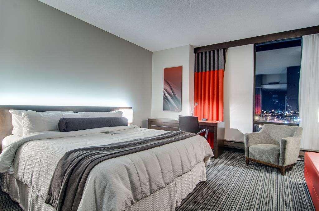 Hotel Moco Salaberry-de-Valleyfield Room photo